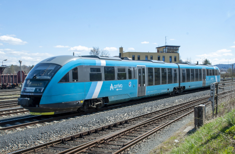 Arriva 6